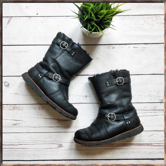 ugg noira boots